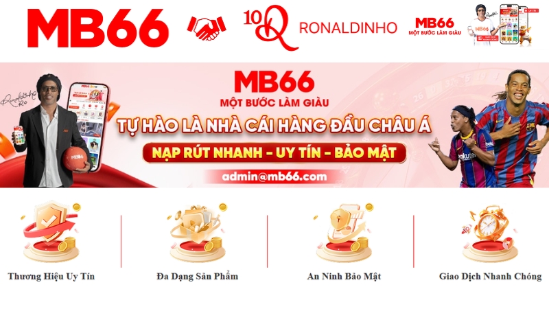 Nhà Cái MB66 Có Thực Sự Uy Tín Không?